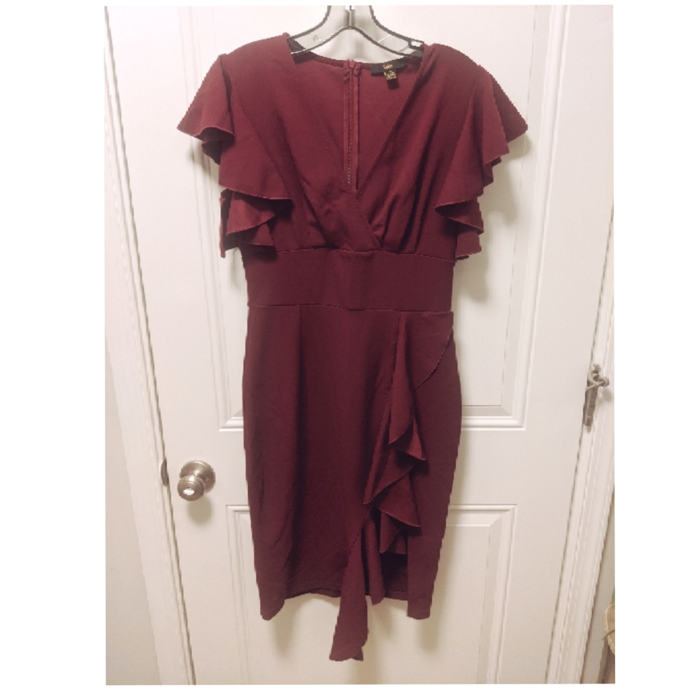 Cocktail Dress